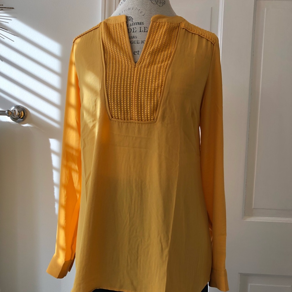 Talbots Blouse - Picture 6 of 6